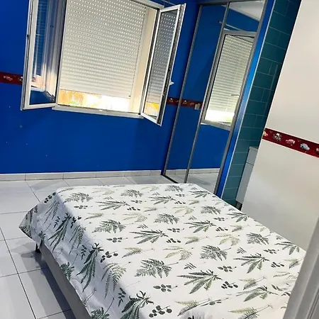 Гостевой дом Villa Conviviale *